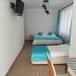 Apartman Marine Gdynia