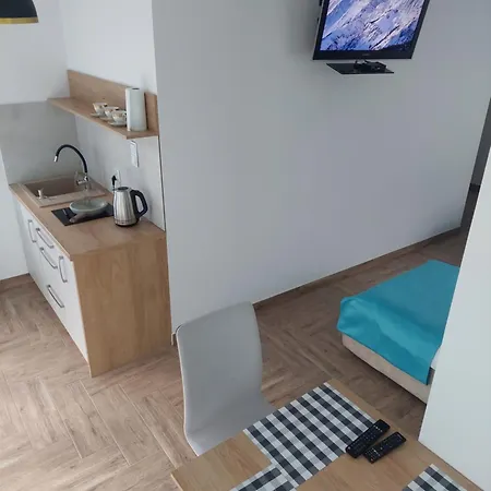 Marine Apartman