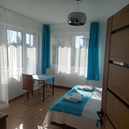 Marine Apartman Gdynia