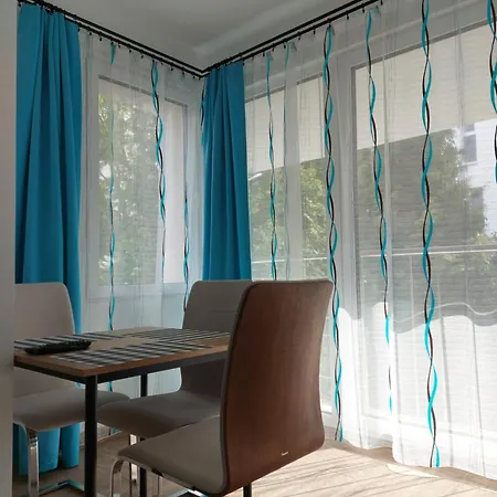 Marine Apartman