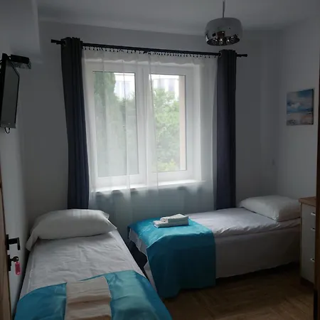 Marine Apartmán