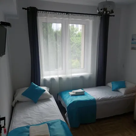 Marine Apartment
