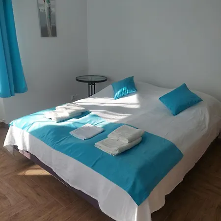 Marine Apartmán Gdyně