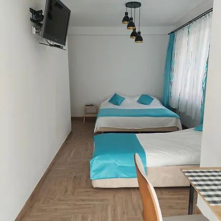 Apartmán Marine Gdyně