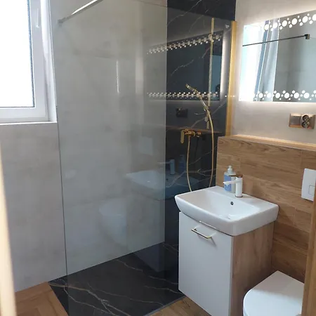 Marine Apartment Gdynia