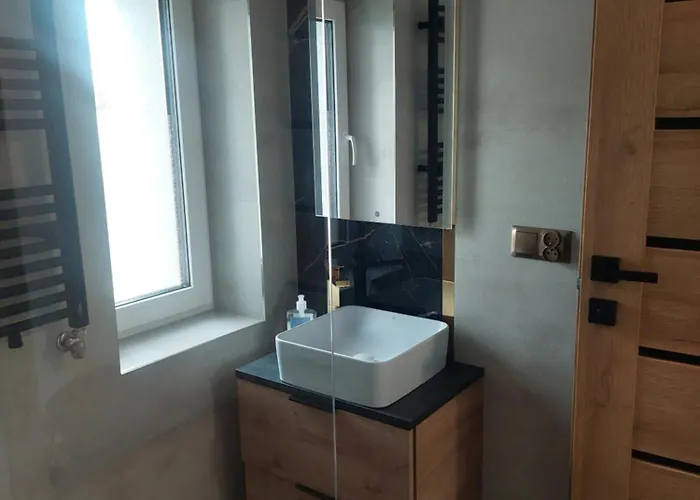 Marine Apartment Gdynia