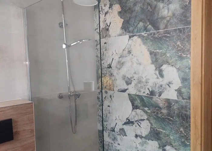 Marine Apartment Gdynia