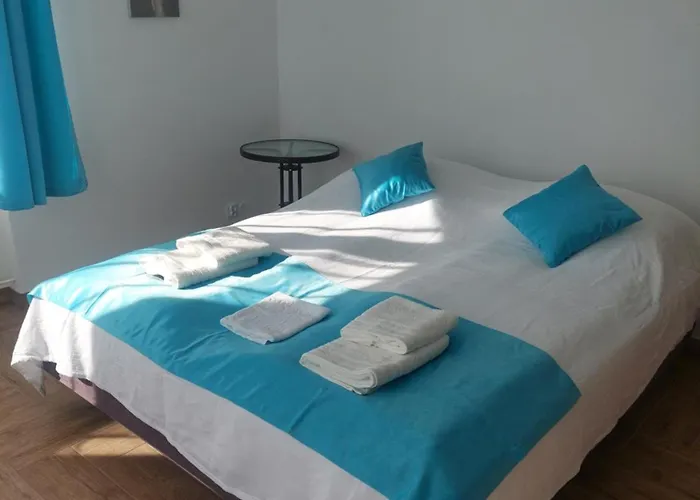 Marine Apartment Gdynia