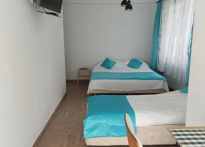 Apartment Marine Gdynia