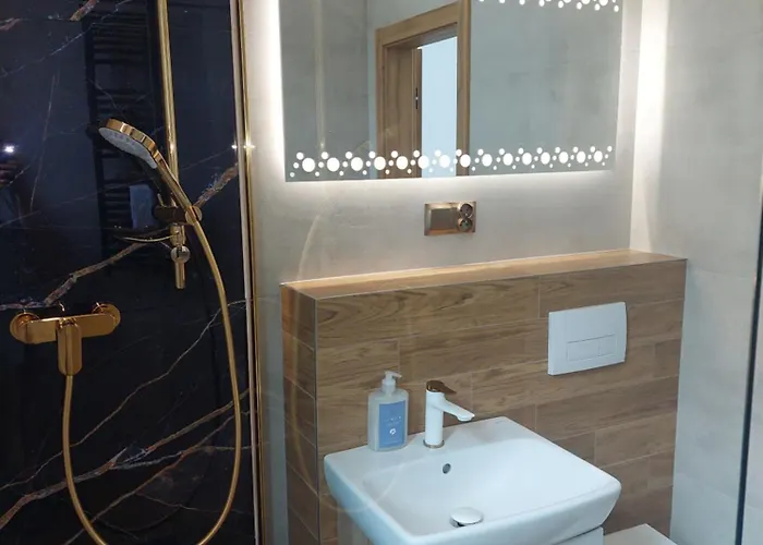 Apartment Marine Gdynia