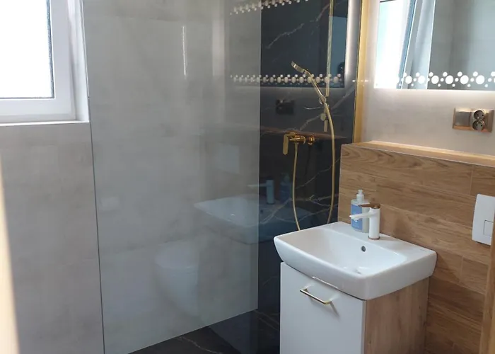 Marine Apartment Gdynia